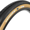 Cubierta plegable Panaracer Gravel King semi-slick TLR