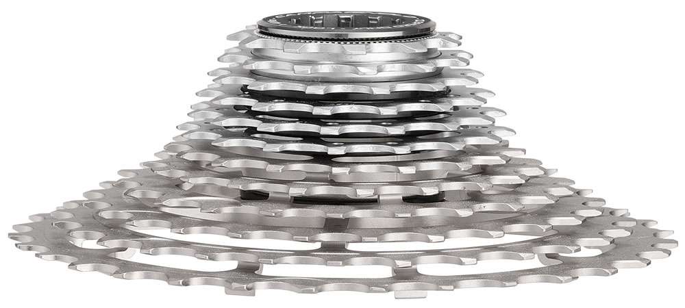 Cassetta Campagnolo Super Record a 12 velocità