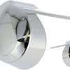 Placa de identificación Shimano Ultegra ST-R8020