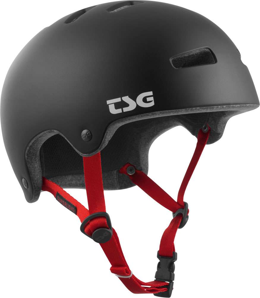 TSG Superlight Solid Color II - Casco de moto