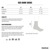 Gripgrab tricolore regular cut - socks (3-pack)
