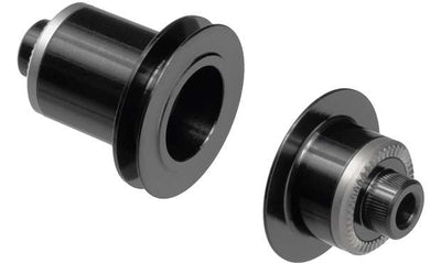 Kit retrofitting DT Swiss per mozzo posteriore 240s a QR 135mm