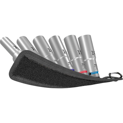 Cintura WAA C Deep 1 berretto Set, 1 2