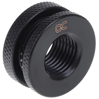 Alphacool hf attacco a paratia attacco g1 4 (nero)