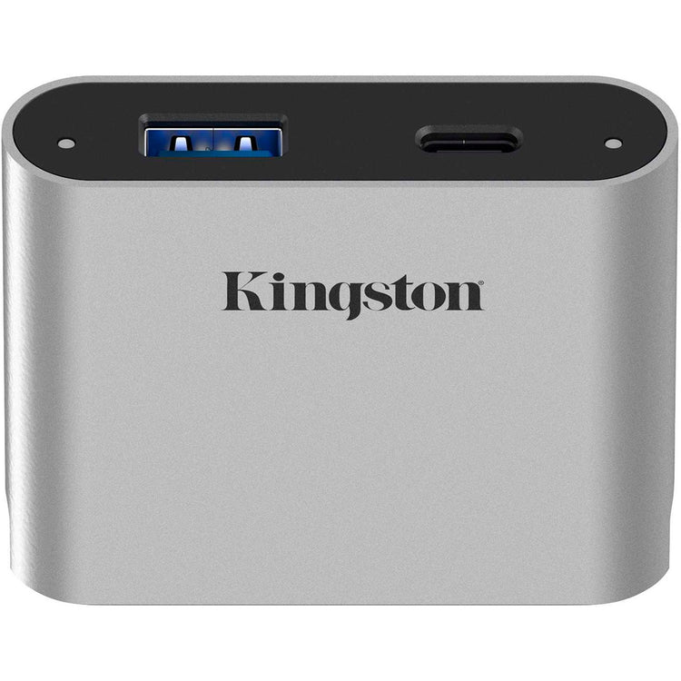 Kingston Workflow USB Minihub