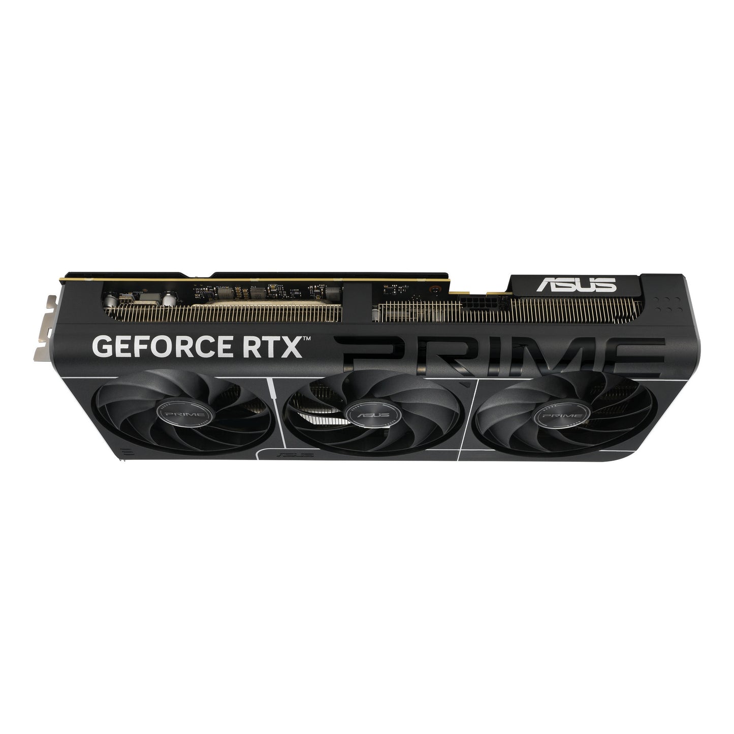 Scheda grafica Asus Prime GeForce RTX 5080 OC (3x DisplayPort, 1x HDMI)