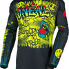 O'neal element rancid - camiseta mtb niño