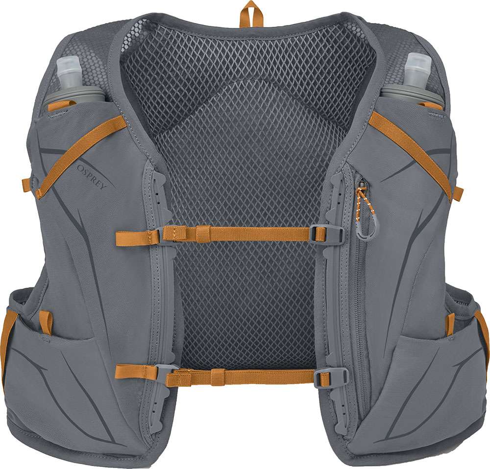 Osprey duro 1.5 - chaleco para correr