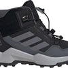 Adidas terrex ax4r mid - kid's hiking shoes