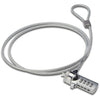 Act Connectivity Laptop Lock con codice numerico AC9015