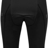 Gorewear Distance Winter - Pantaloncini con bretelle da donna con fondello