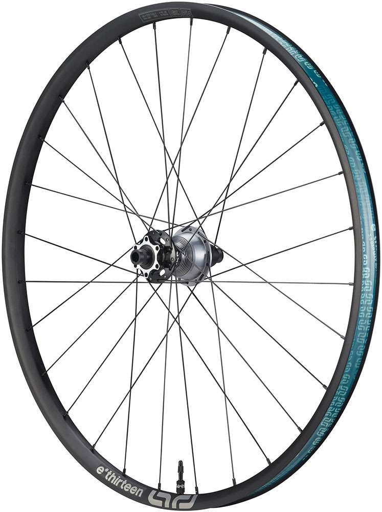 E*thirteen sylvan sidekick race all mountain 29 ruota posteriore