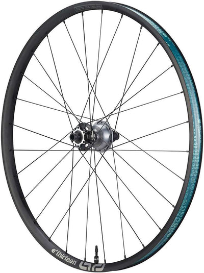 E*thirteen sylvan sidekick race all mountain 29 ruota posteriore