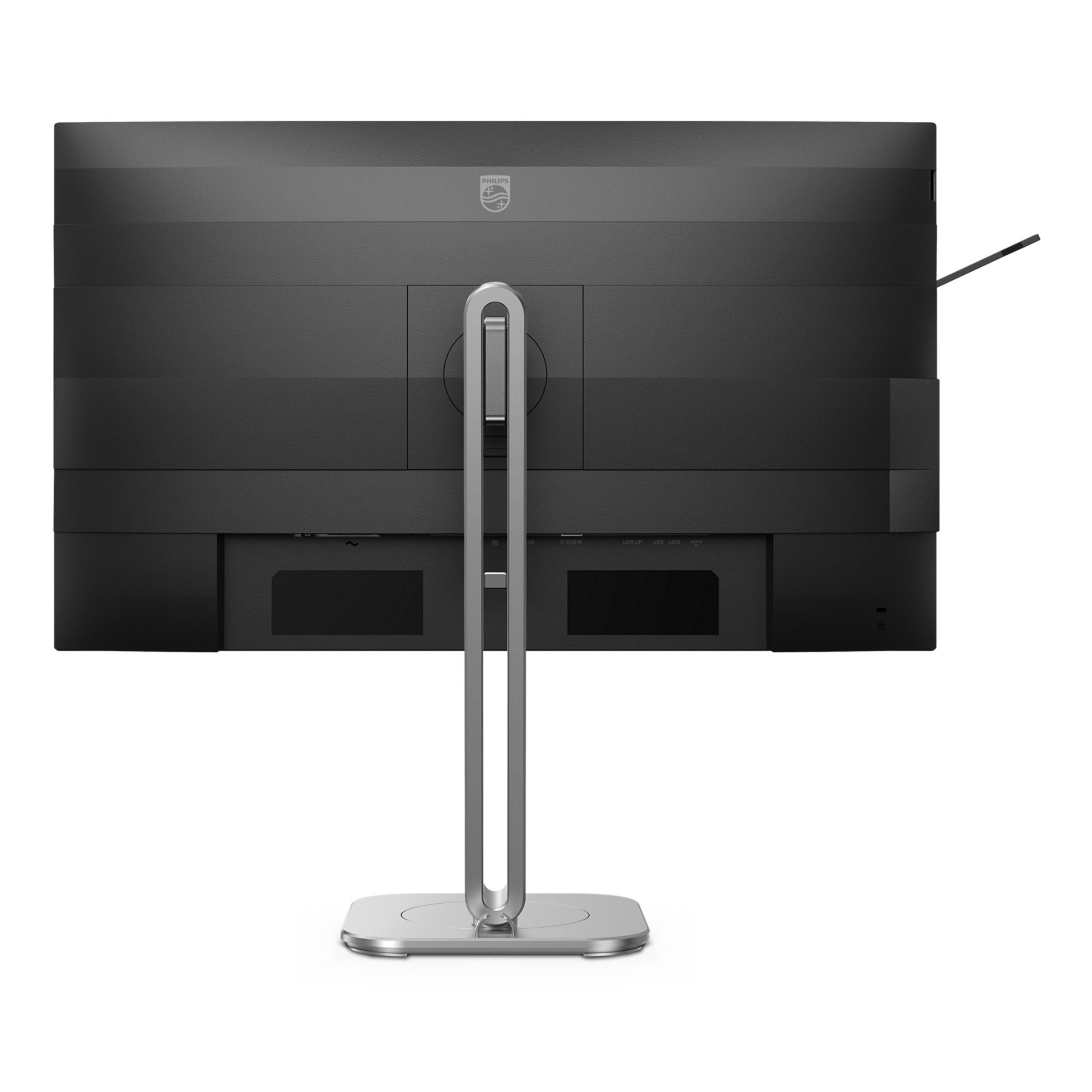 Monitor Philips 27b2g5200 27 (nero argento, VGA, HDMI, porta display, USB, audio, 100 Hz)
