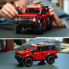 Lego technic 42213 ford bronco suv
