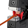 Knipex Precentrip16 Stripting Automatic Tang