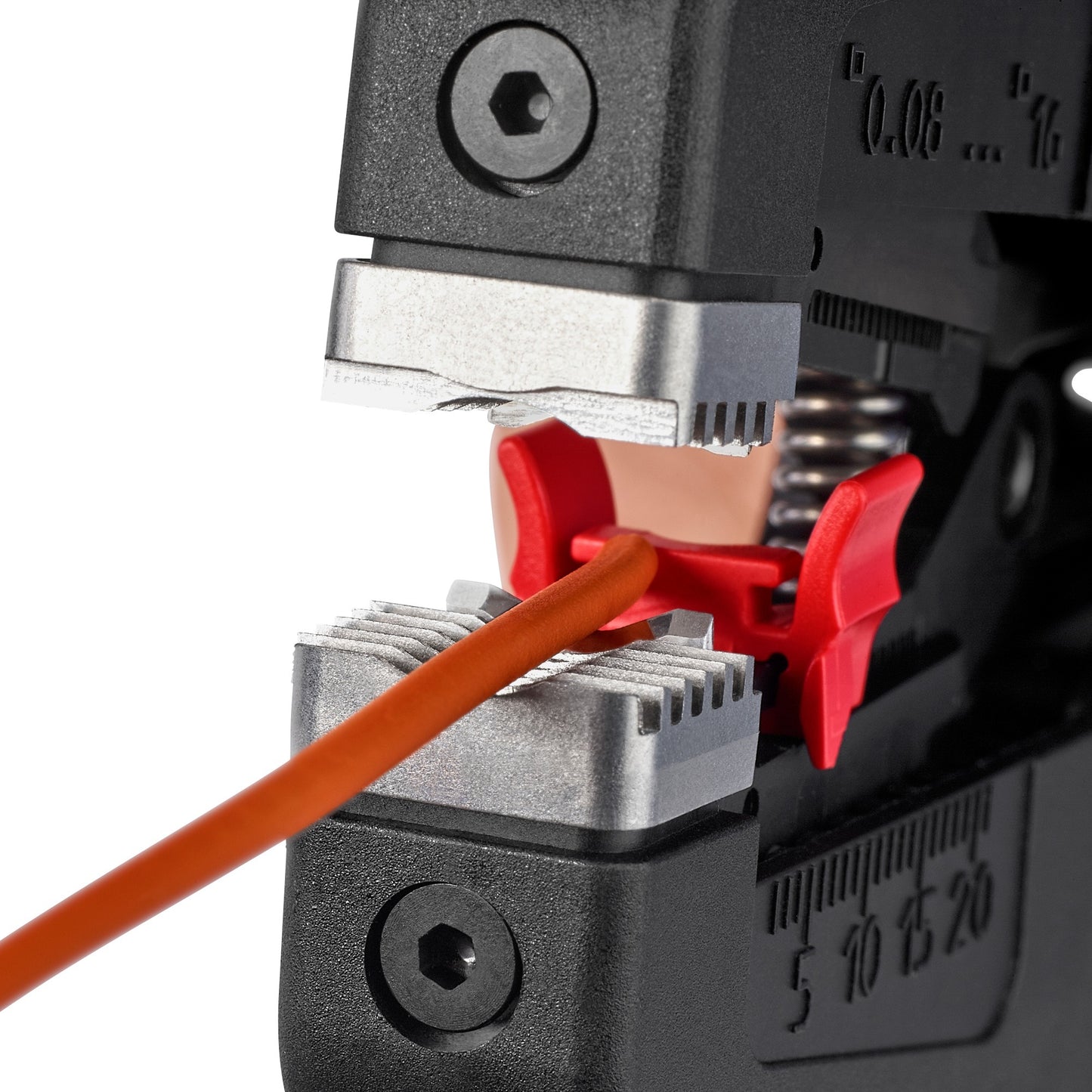 Knipex Precentrip16 Stripting Automatic Tang