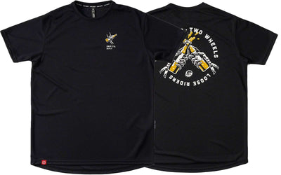 Loose riders good times - mtb jersey