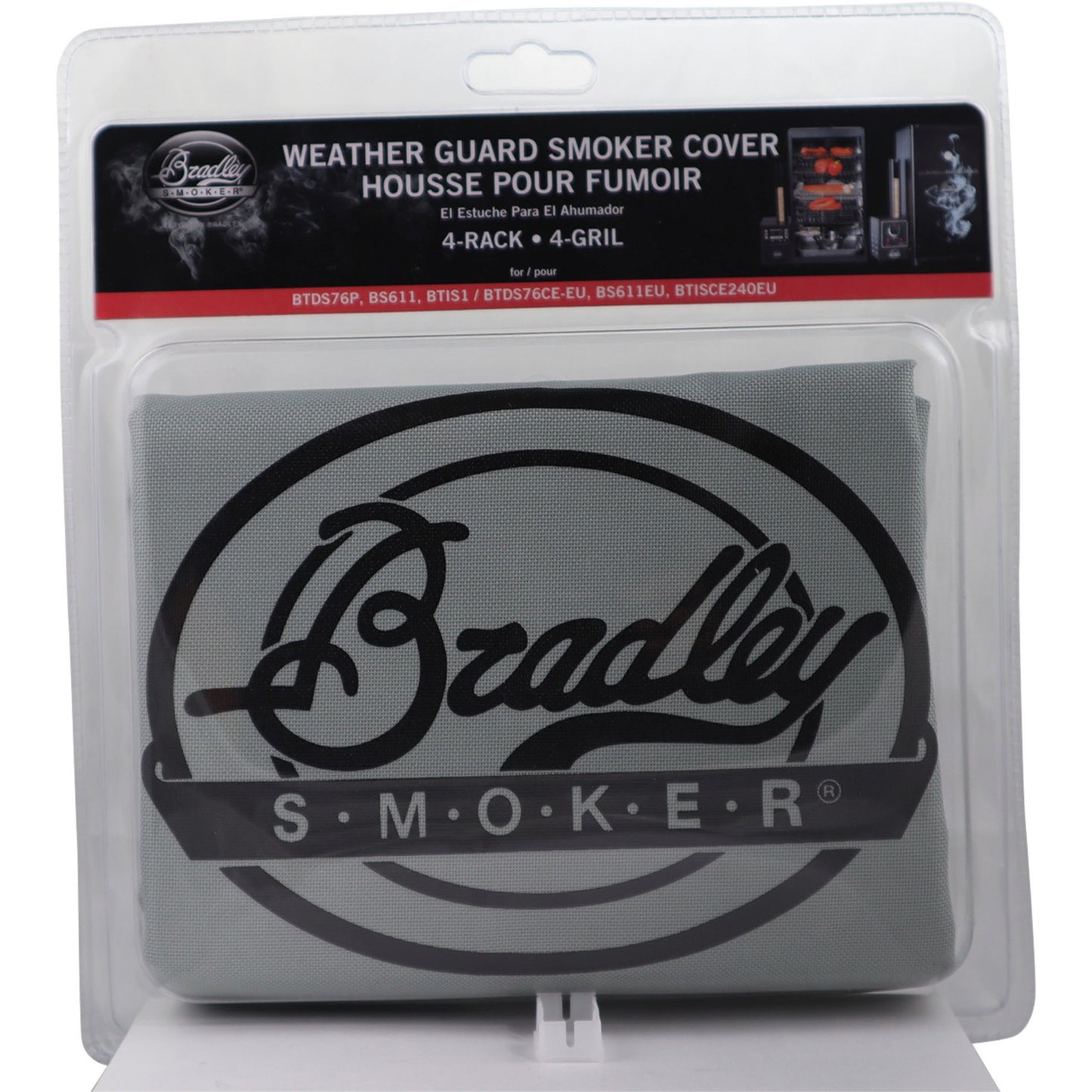 Bradley Smoker Cover Bradley 6 Rack Smoker original Btwr