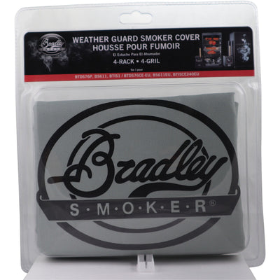 Bradley Smoker Cover Bradley 6 rack originale fumatore BTWR