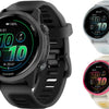Garmin forerunner 570 - Reloj inteligente multideporte con GPS de 42 mm