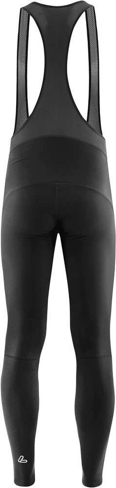 Löffler ab - pantaloncini con bretelle