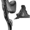 Campagnolo chorus 2x12-speed disc shift brake lever