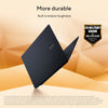 Laptop Asus vivobook 18 m1807ga-s8004w 18 (blu | ryzen 7 445 | radeon 840m | 32 GB | 1 TB SSD)