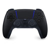 Controlador inalámbrico Sony dualsense - negro medianoche (negro)