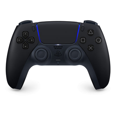 Controlador inalámbrico Sony dualsense - negro medianoche (negro)