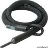 Cable de inserción Texlock mate para cerradura de marco 120 cm