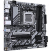 Placa base Gigabyte B850M DS3H Socket AM5 (RAID, 2.5GB LAN, Sonido, µATX)