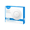 Cudy ac1200 wi-fi gigabit access point (wit, mesh)