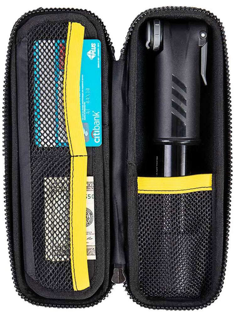 Topeak cagepack xl gris negro