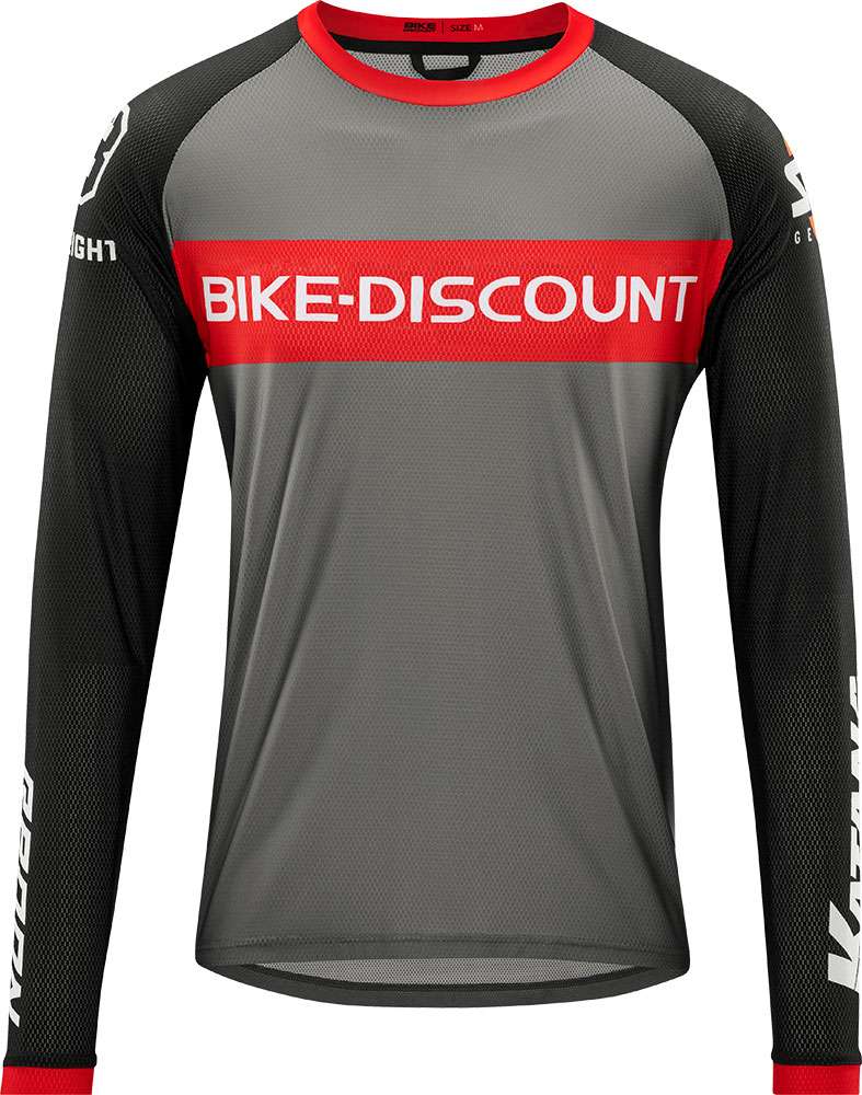 Maglia squadra sconto bici 2022