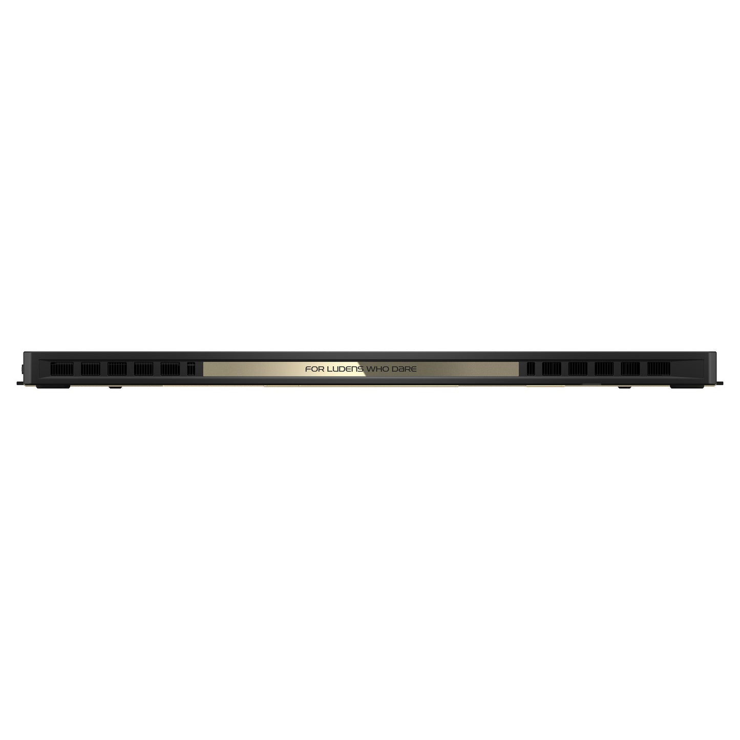 Asus rog flow z13-kjp gz302eac-ru178w 13.4 Portátil para juegos 2 en 1 (oro negro | ryzen al max+ 395 | radeon 8060s | 128 GB | 1 TB SSD | táctil)