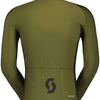 Scott rc pro warm - maglia a maniche lunghe