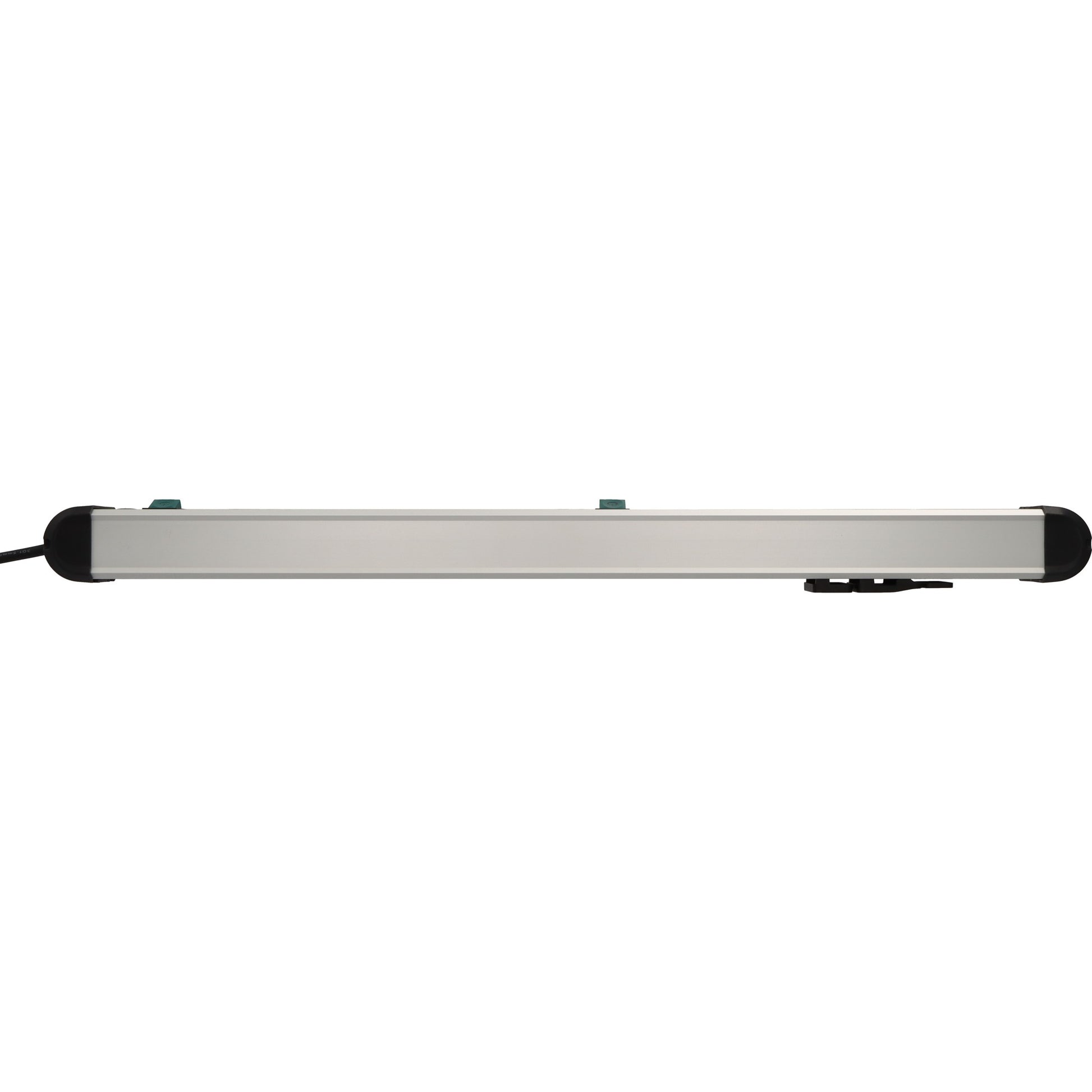 Brennenstuhl Premium-Alu-Line Socket 12 Time