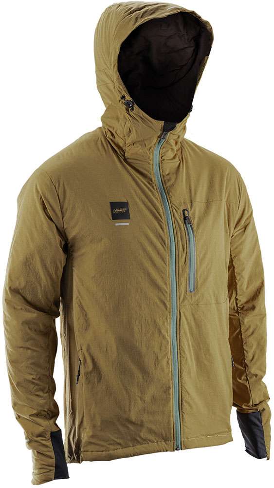 Leatt thermaflow 6.0 - giacca termica da mtb