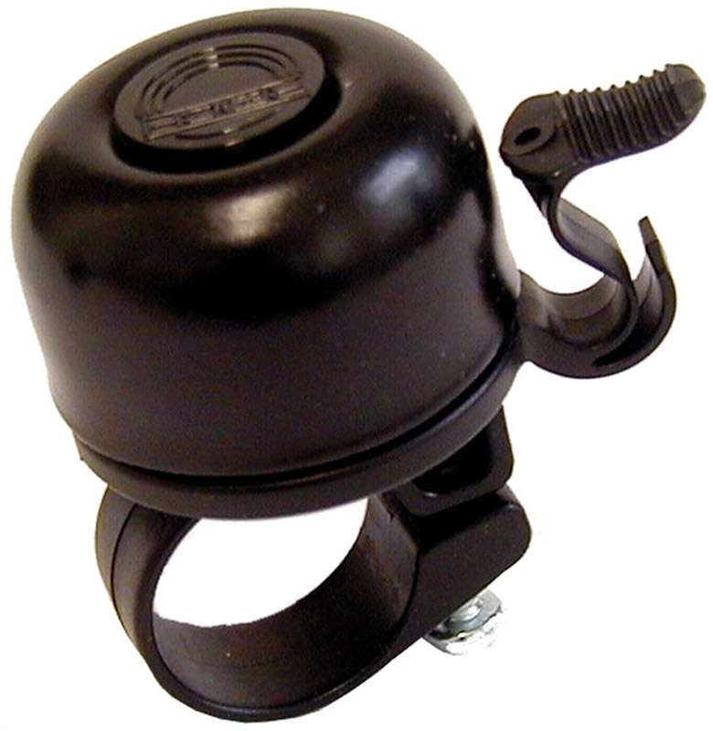 Reich Mini Bell Alu Black