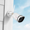 Foscam FI9911W, 3MP WiFi esterno IP