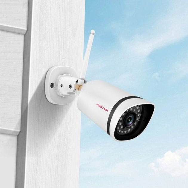 Foscam FI9911W, 3MP WiFi esterno IP