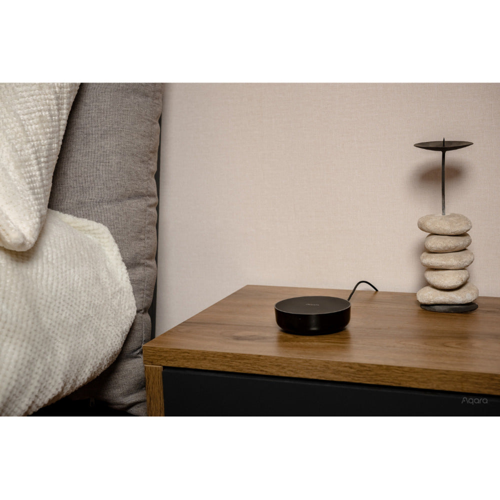 Stazione base Aqara hub m200 (nera)