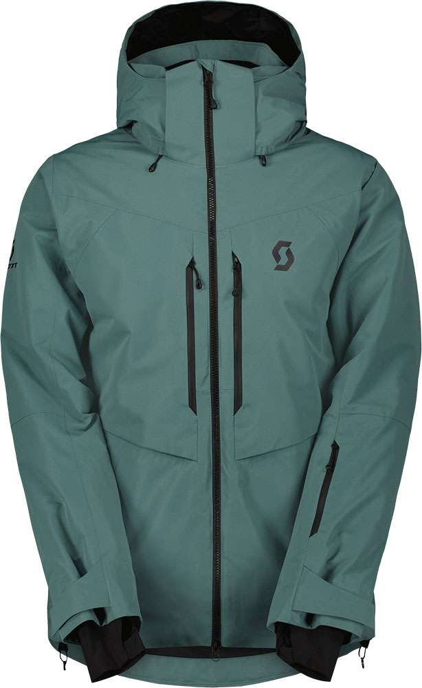 Scott Ultimate Dryo - Giacca da sci