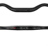 Ergotec Dirección M-Bar Sport 31.8 14 ° Matte negro
