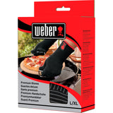 Weber Premium Gloves - afbeelding 7