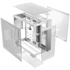 Antec C8 de aluminio blanco
