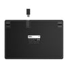 Controller arcade 8bitdo per xbox (nero, USB 2,4 GHz, serie xbox x|s, xbox one, PC)