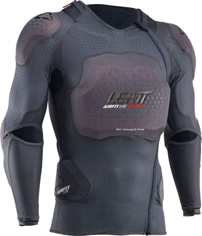 Leatt 3df airfit lite evo - chaqueta protectora