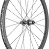 Dt swiss erc 1400 dicut® db carbon rear wheel